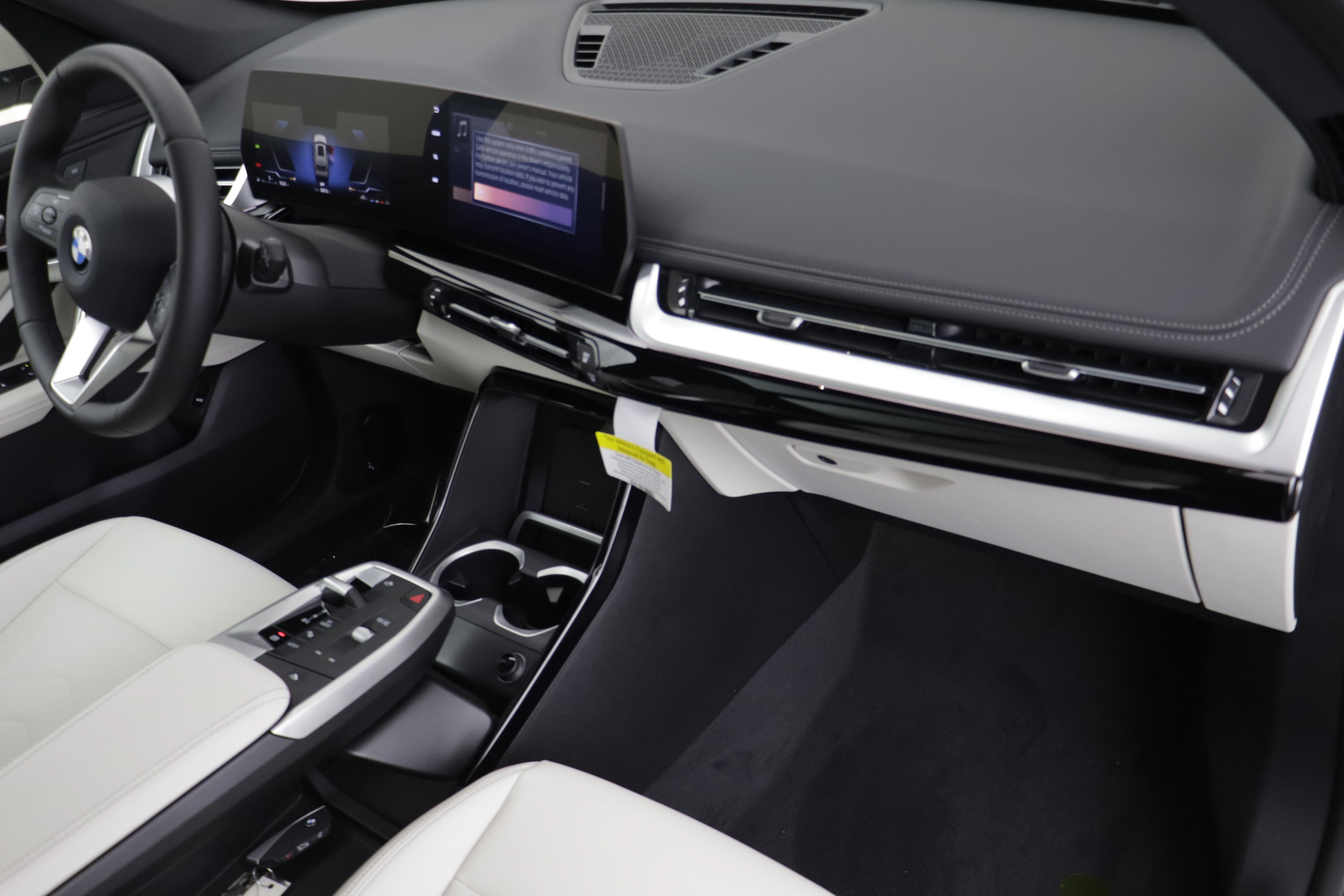 New 2027 BMW X1 xDrive28i AWD/4WD image 20