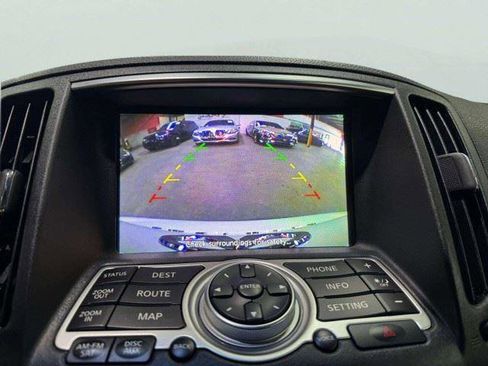Used 2014 INFINITI Q60 IPL RWD image 28