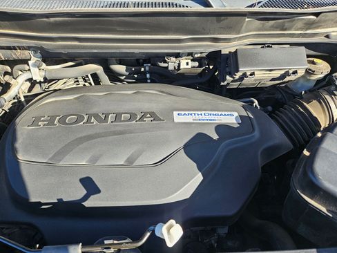 Used 2017 Honda Ridgeline RTL-E image 60