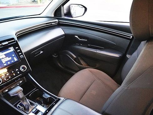 Certified 2023 Hyundai Tucson SEL image 22