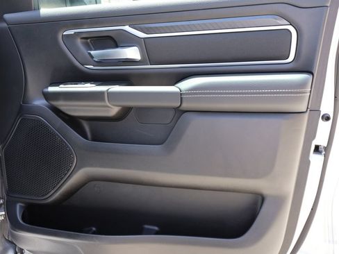 New 2026 RAM 1500 Big Horn AWD/4WD image 8