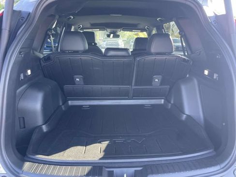 Used 2024 Honda CR-V Sport Touring image 10