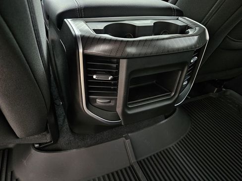New 2026 RAM 1500 4x4 Crew Cab image 10