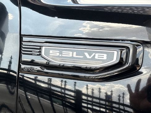 Used 2021 GMC Sierra 1500 Elevation image 22