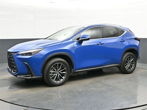 Certified 2022 Lexus NX 350 AWD w/ Premium Package image 4