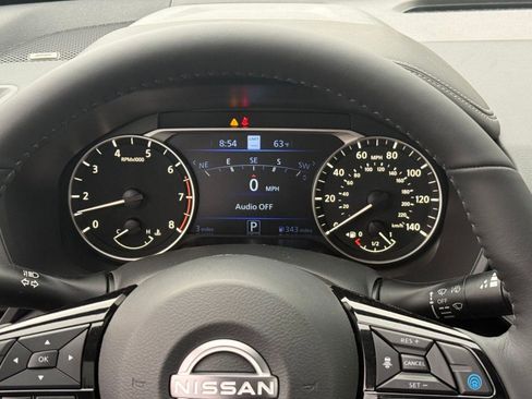 New 2025 Nissan Altima 2.5 SL image 18