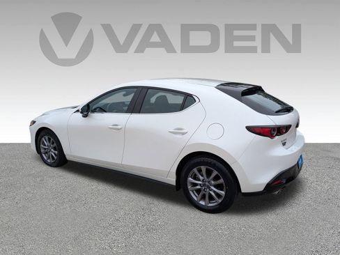 Used 2022 MAZDA MAZDA3 s image 27