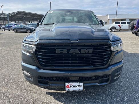New 2026 RAM 1500 Laramie w/ Night Edition image 31