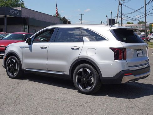 Used 2025 Kia Sorento SX Prestige AWD/4WD image 14