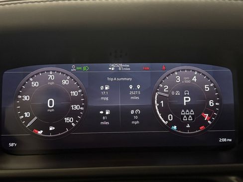 Used 2020 Land Rover Defender 110 X image 20