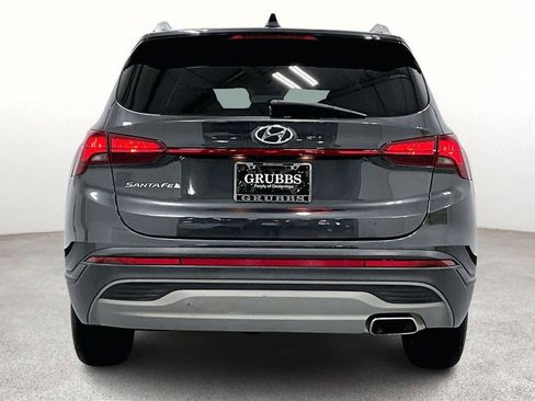Used 2023 Hyundai Santa Fe SEL image 6