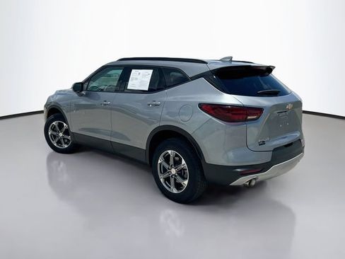 Used 2024 Chevrolet Blazer LT w/ Convenience Package FWD image 6