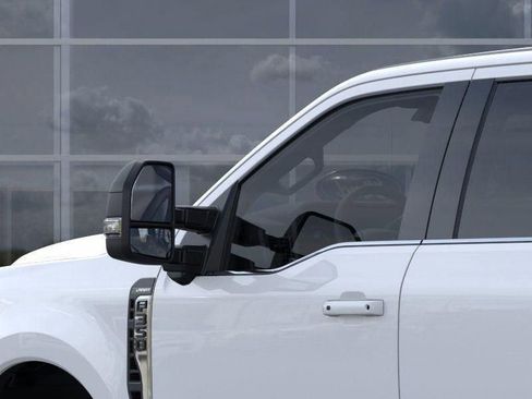 New 2026 Ford F350 Lariat w/ Lariat Premium Package AWD/4WD image 19