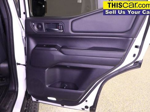 Used 2025 Toyota Land Cruiser w/ Premium Package AWD/4WD image 42
