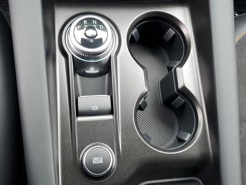 New 2026 Ford Explorer Tremor w/ Tremor Convenience Package image 30