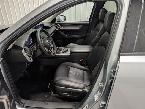 Used 2024 MAZDA CX-90 Plug-In Hybrid w/ Premium Pkg AWD/4WD image 17