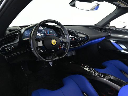 Certified 2023 Ferrari SF90 Spider image 3
