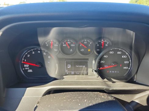 New 2026 GMC Sierra 1500 Pro w/ Pro Value Package image 17