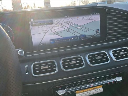 New 2026 Mercedes-Benz GLE 53 AMG 4MATIC Coupe image 7