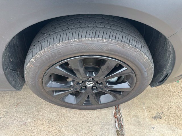 Used 2026 MAZDA CX-30 AWD 2.5 S image 10