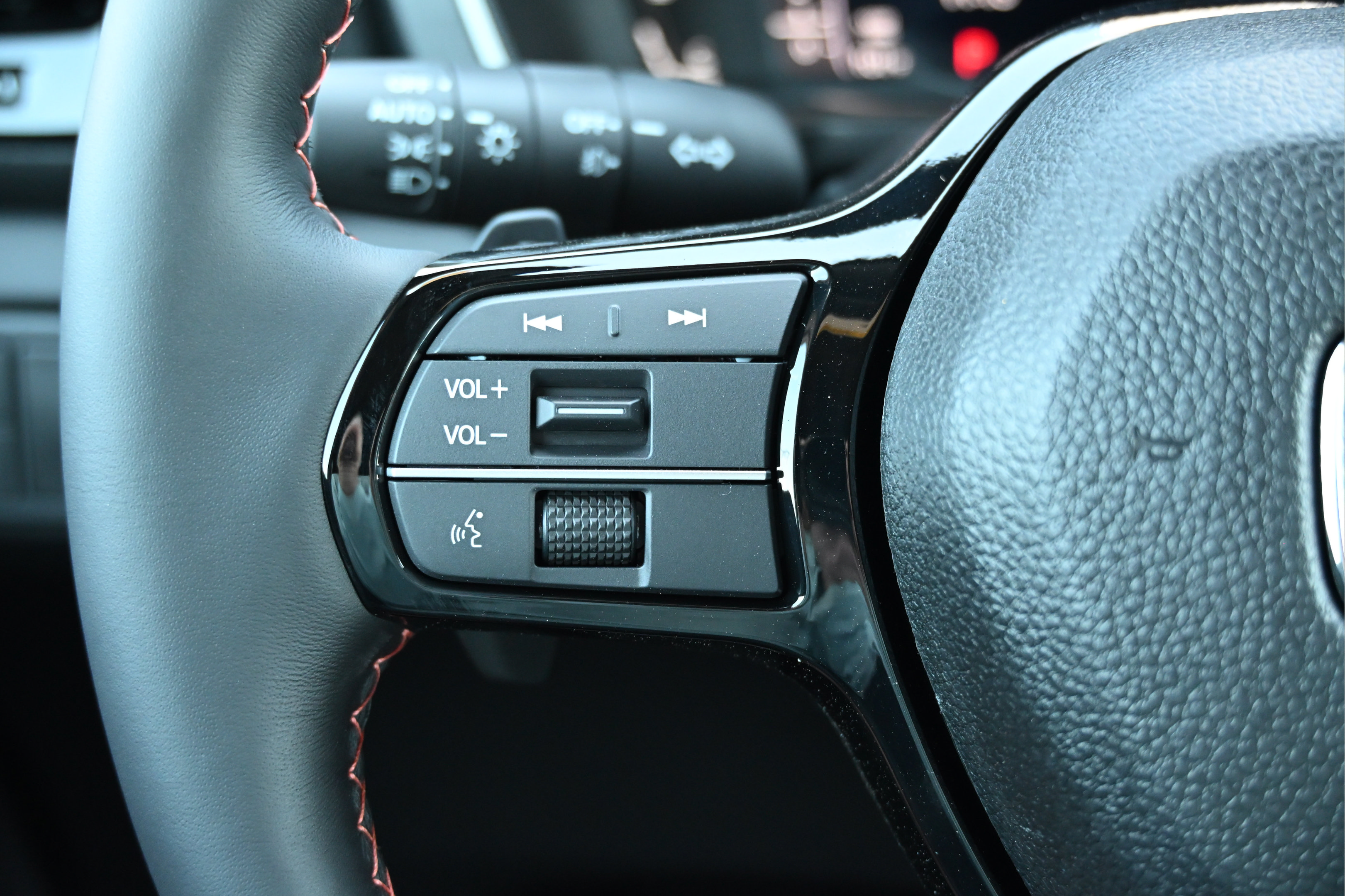 New 2026 Honda Passport TrailSport Elite image 28