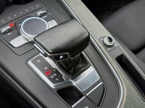 Used 2019 Audi A4 2.0T Premium Plus w/ Premium Plus Package AWD/4WD image 20