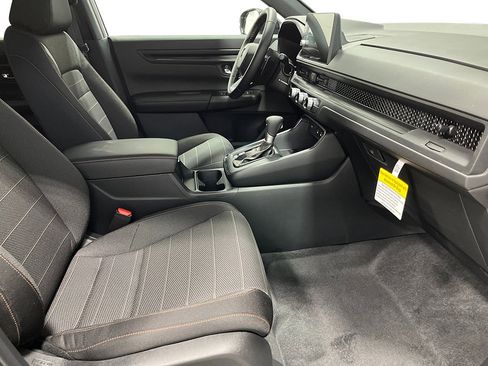 New 2026 Honda CR-V Sport image 29