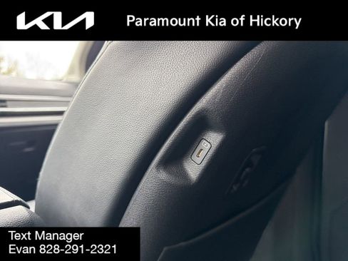 Used 2023 Kia Sportage EX image 14