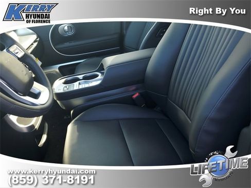 New 2026 Hyundai Ioniq 9 Calligraphy image 16