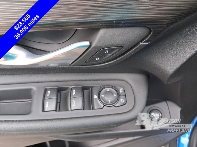 Used 2024 GMC Terrain SLE w/ Driver Convenience Package AWD/4WD image 26