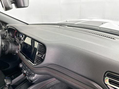Certified 2025 Dodge Durango R/T w/ Blacktop Package AWD/4WD image 41