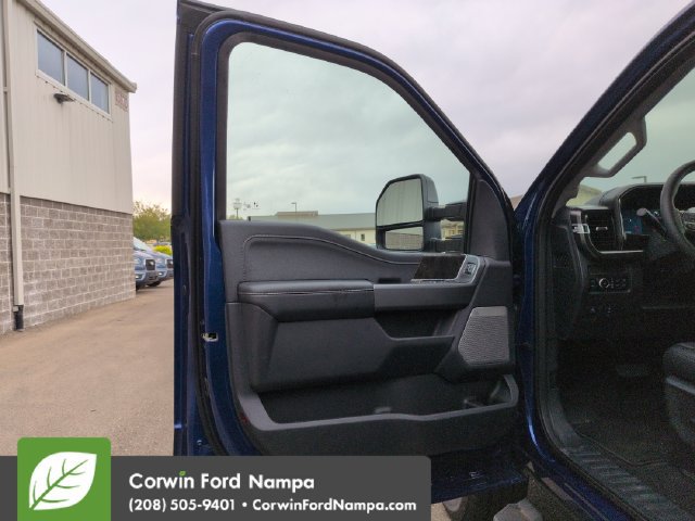 New 2026 Ford F350 Lariat w/ Black Appearance Package AWD/4WD image 10