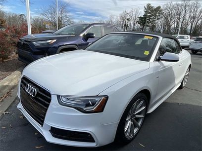 Used 2016 Audi A5 2.0T Premium