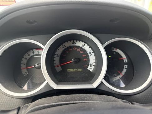 Used 2013 Toyota Tacoma 4x4 Double Cab image 12