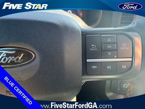 Used 2025 Ford F150 Tremor w/ Equipment Group 402A High AWD/4WD image 20