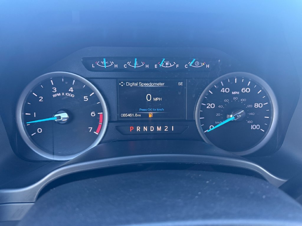 Used 2019 Ford F250 XLT w/ Snow Plow Prep Package AWD/4WD image 14