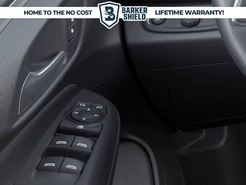 New 2026 Buick Envista Preferred FWD image 22