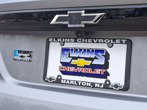 New 2027 Chevrolet Bolt RS w/ Technology Package FWD image 19