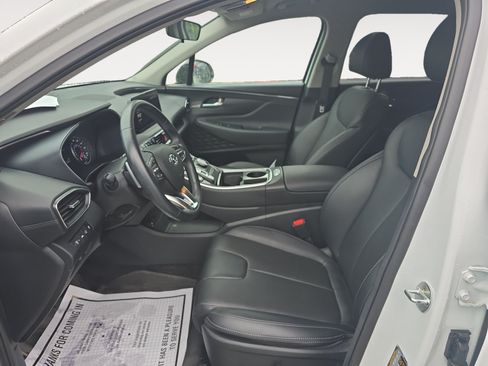 Used 2023 Hyundai Santa Fe XRT AWD/4WD image 22