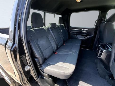 Used 2020 RAM 1500 Big Horn AWD/4WD image 18