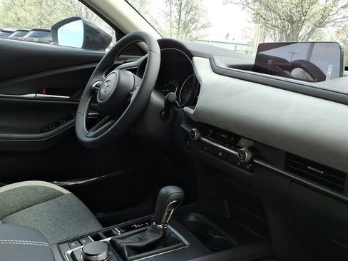 New 2026 MAZDA CX-30 Aire Edition image 20