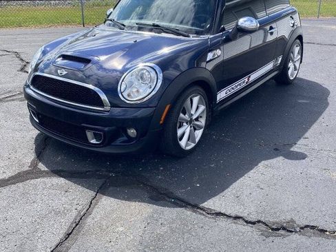 Used 2012 MINI Cooper S FWD image 1
