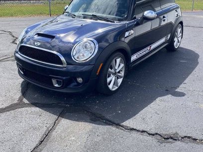 Used 2012 MINI Cooper S