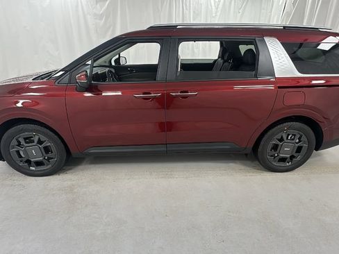 New 2026 Kia Carnival EX image 6