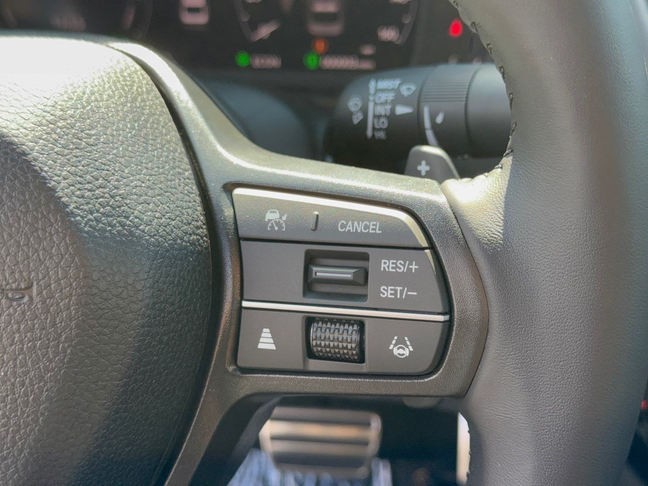New 2026 Honda Accord Sport image 19