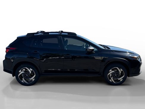 New 2026 Subaru Crosstrek 2.5i Limited AWD/4WD image 6