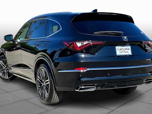 New 2026 Acura MDX w/Advance Package image 12