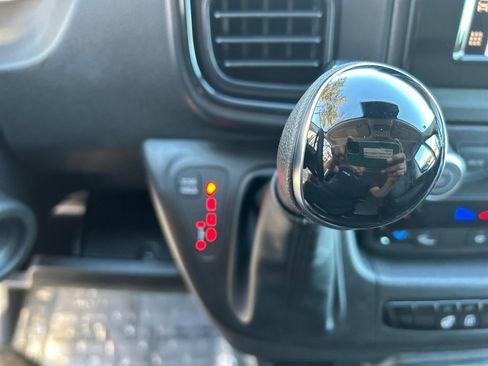 New 2026 RAM ProMaster 3500 w/ Cold Weather Group image 18