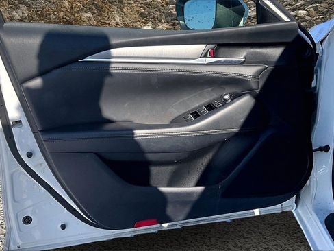 Used 2019 MAZDA MAZDA6 Sport image 21