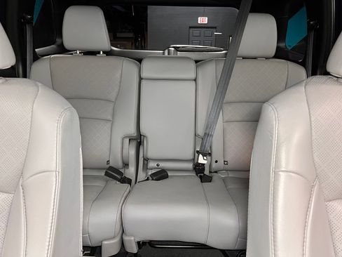 Used 2022 Honda Passport Elite image 21